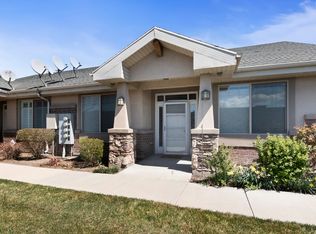 6376 S Laura Jo Ln, West Jordan, UT 84084