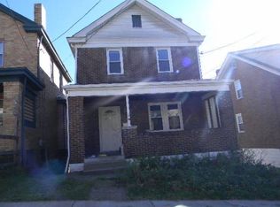 35 Cedricton St, Pittsburgh, PA 15210