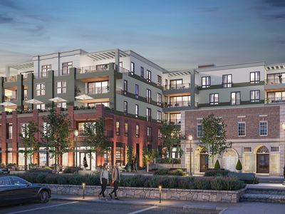 110 Park Ave #420, Swarthmore, PA, 19081