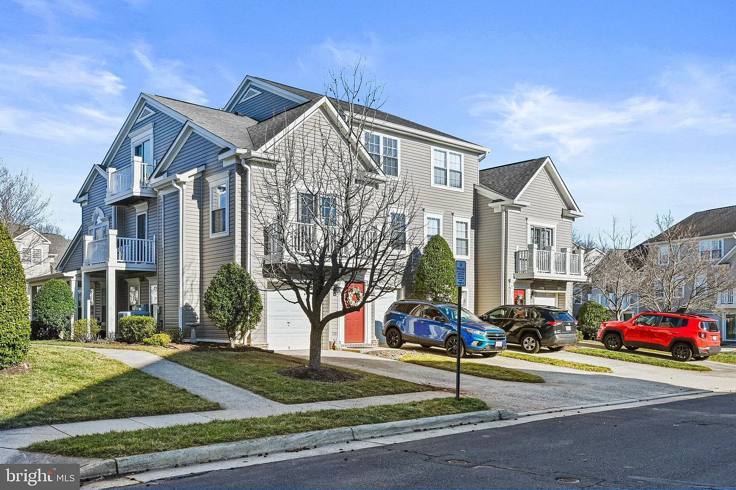 Greyswallow Ter, Ashburn — Photo 2