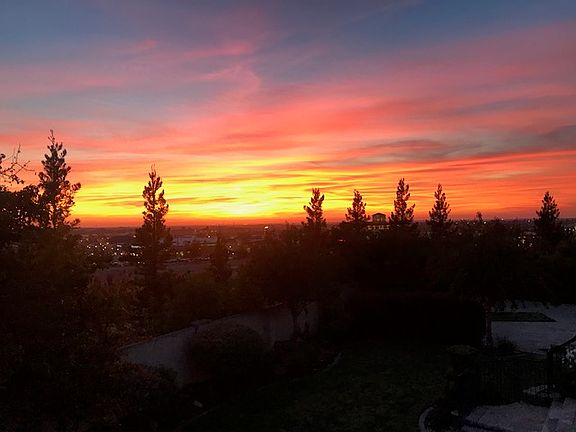 Sunset Views