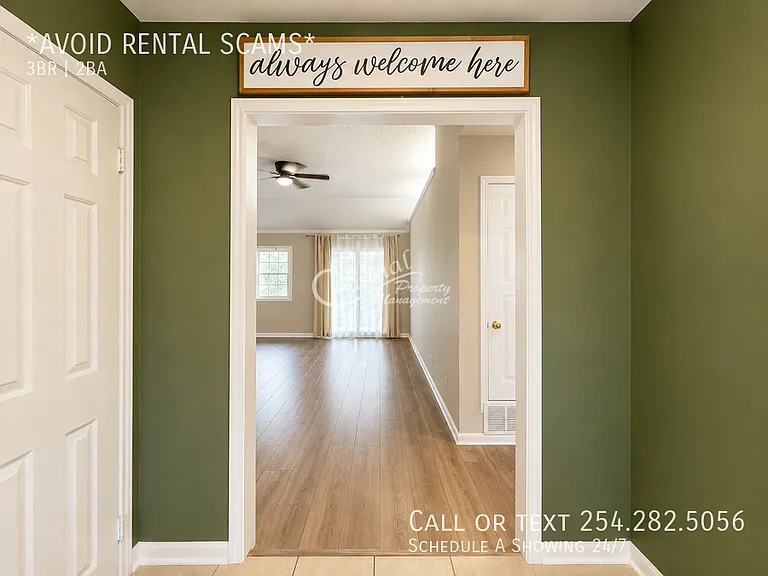 4805 Fawn Dr — Photo 3