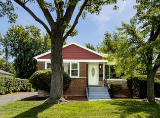 17211 California Ave, Hazel Crest, IL 60429