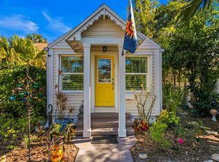 2711 11th St N, Saint Petersburg, FL 33704