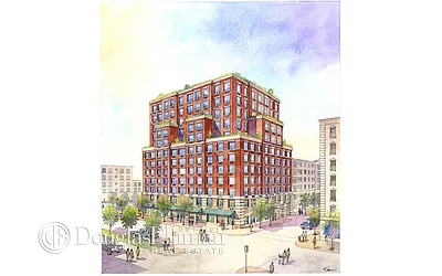 Sold by Douglas Elliman