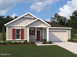 386 Palomar Dr, Saint Johns, FL 32259