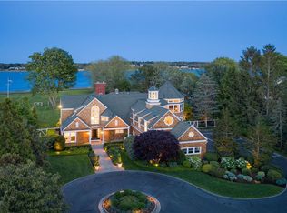 330 Rumstick Rd, Barrington, RI 02806