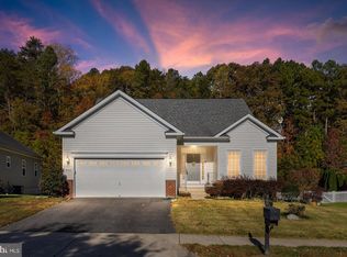 5405 Balls Bluff Rd, Fredericksburg, VA 22407