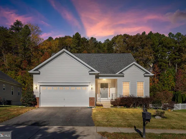 5405 Balls Bluff Rd, Fredericksburg, VA 22407