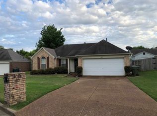 6725 Whitten Grove Cv LOT 33, Memphis, TN 38134