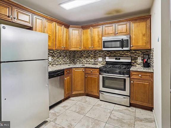 2nd image of 12305 Braxfield Ct #401