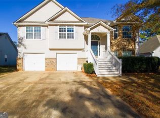 332 Mica Trl #A, Riverdale, GA 30296
