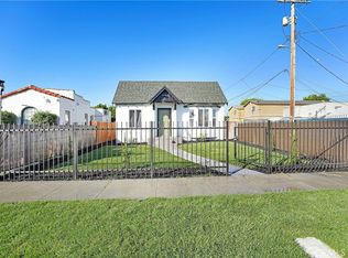 447 E 94th St, Los Angeles, CA 90003