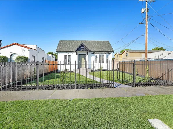 447 E 94th St, Los Angeles, CA 90003