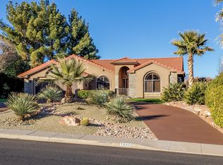 1040 W Cove Dr, Washington, UT 84780