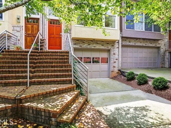 1323 Peachtree Vw, Atlanta, GA 30319