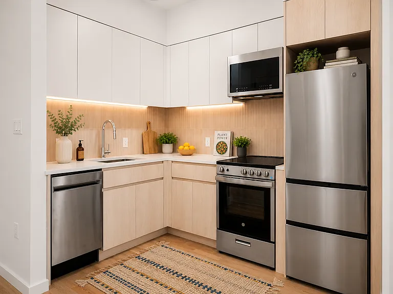 558 Sackett St #6E — Photo 3