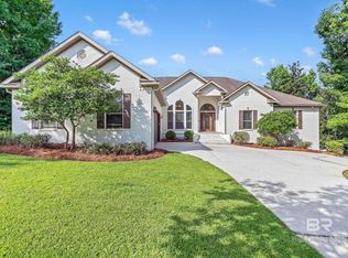 6 Purvis Rd, Spanish Fort, AL 36527