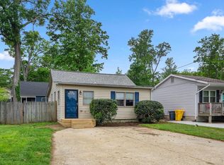 411 Highland Dr, Edgewater, MD 21037