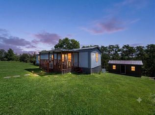 1507 Parina Rd, Brooksville, KY 41004