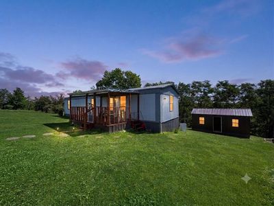 1507 Parina Rd, Brooksville, KY, 41004