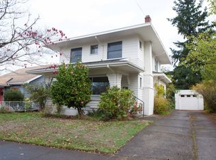 3612 NE 71st Ave, Portland, OR