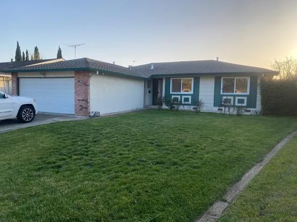1863 Half Pence Way, San Jose, CA 95132