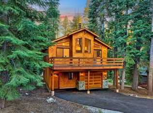 12444 Poppy Ln, Truckee, CA 96161