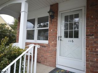 116 Wagon Wheel Rd, Sparta, NJ 07871