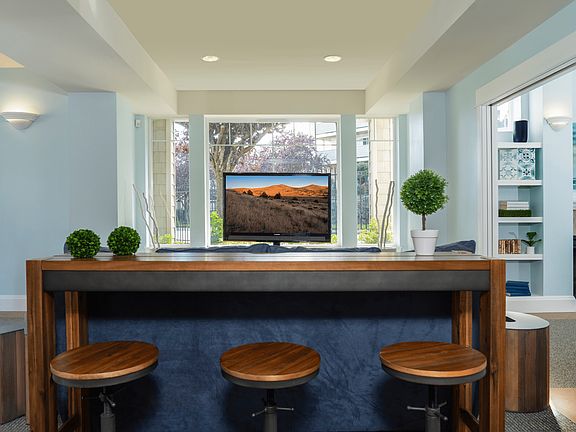 Community Clubhouse