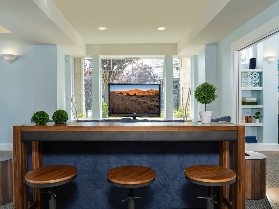 Community Clubhouse
