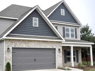 105 Wolfson Ct, Kathleen, GA 31047