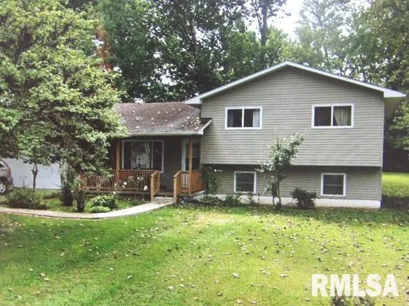 35 Victoria Ann Rd, Carrier Mills, IL 62917