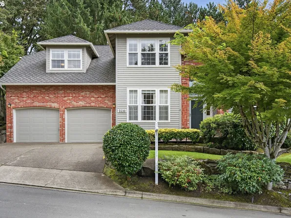 5530 Bay Creek Dr, Lake Oswego, OR 97035