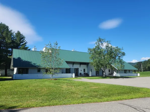 261 Village Green Drive #10E, Stowe, VT 05672