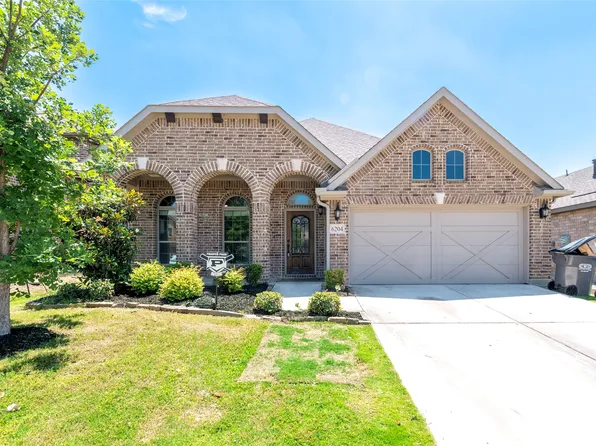 6204 Looms Ct, Aubrey, TX 76227