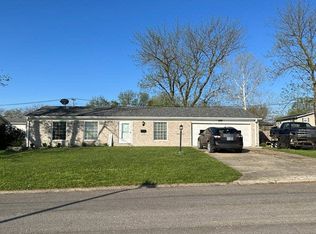 1009 Dorcas St, Mexico, MO 65265