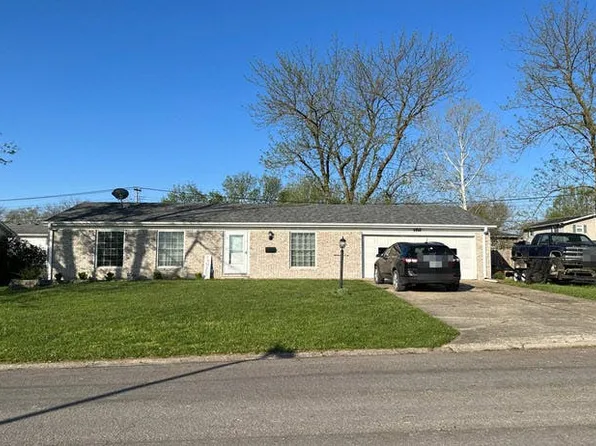 1009 Dorcas St, Mexico, MO 65265