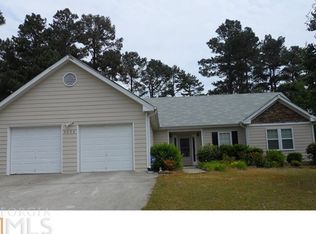 3220 Spincaster Way, Loganville, GA 30052