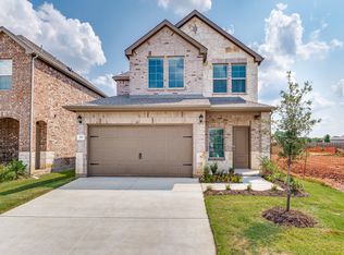 549 Minnie Ln, Pilot Pt, TX 76258