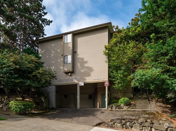 3019 3rd Avenue W, Seattle, WA 98119