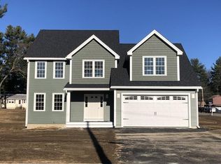 70 Whipple Rd, Billerica, MA 01821