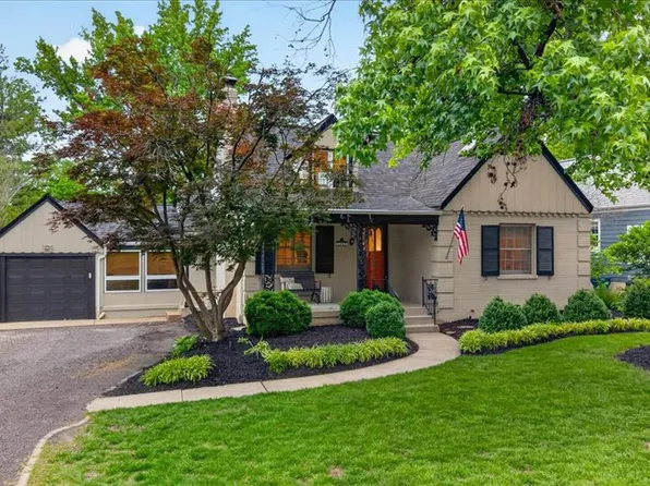 1147 Kirkham Ave, Saint Louis, MO 63122