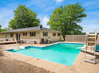 14288 Wooster Rd, Mount Vernon, OH 43050