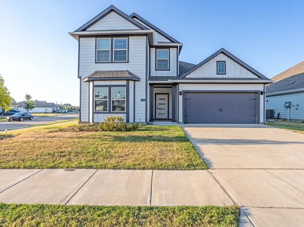 13101 Sanctuary Dr, Providence Village, TX 76227