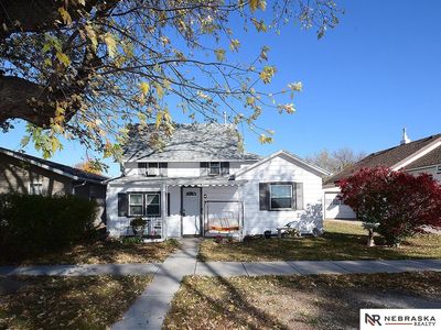 620 2nd St, Utica, NE, 68456