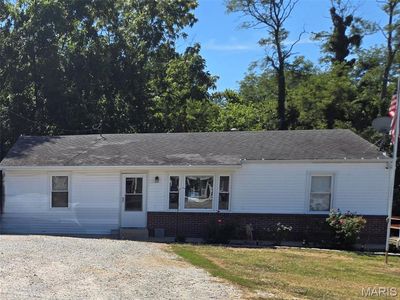 1310 W Madison St, Vandalia, IL, 62471