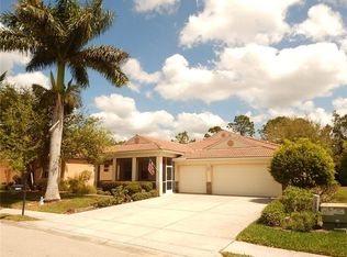 3007 Lake Manatee Ct, Cape Coral, FL 33909