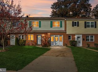 7600 Lotus Ct, Laurel, MD 20707