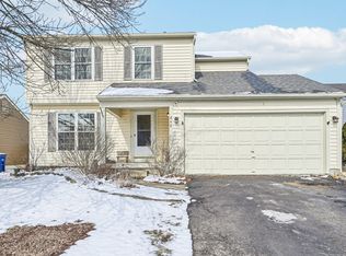 848 Robmeyer Dr, Columbus, OH 43207